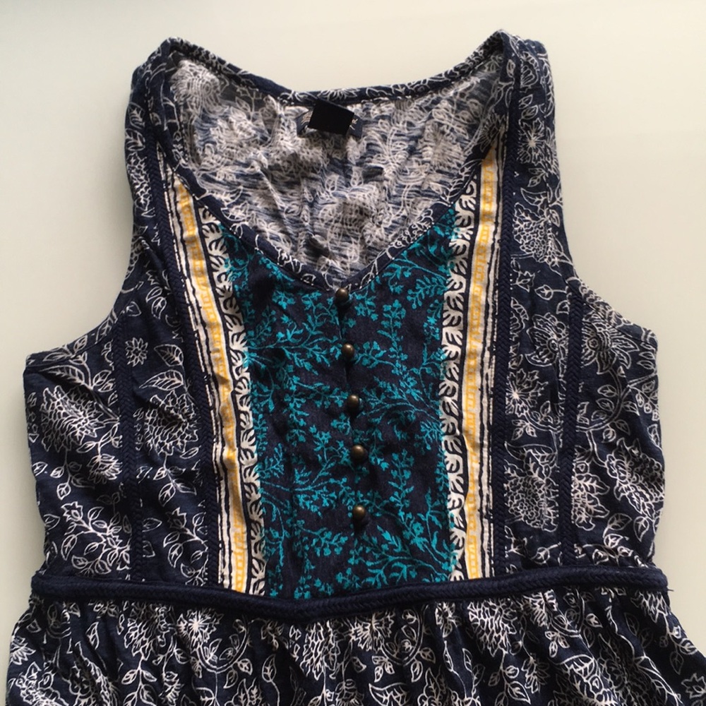 Lucky brand dress